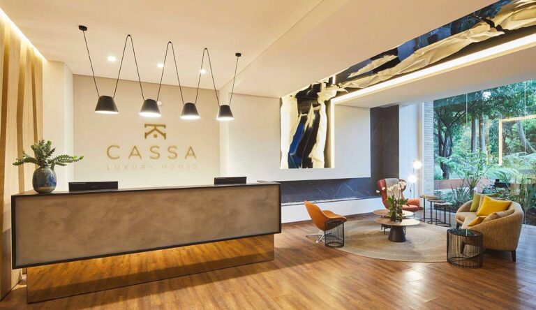 Cassa Hotel Recepcion 01 RS
