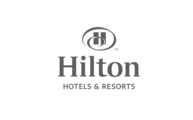 Hilton-logo